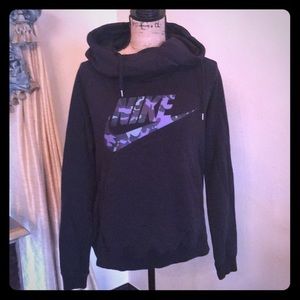 Nike Sweatshirt Large